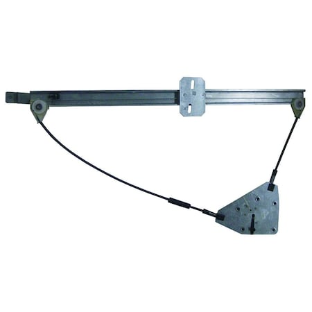 Ilb Gold Replacement For Bremen, Bwr4113R Window Regulator BWR4113R WINDOW REGULATOR